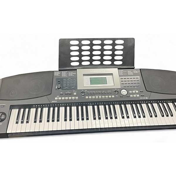 Used Medeli AW830 Keyboard Workstation