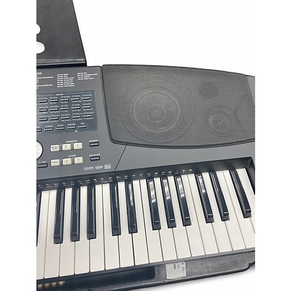 Used Medeli AW830 Keyboard Workstation