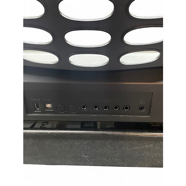 Used Medeli AW830 Keyboard Workstation