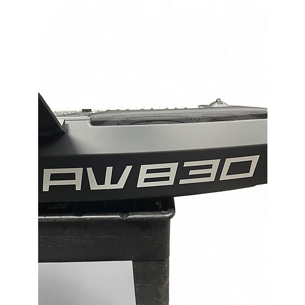 Used Medeli AW830 Keyboard Workstation