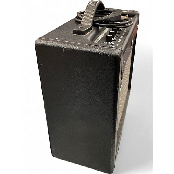 Used Fender Mustang I V2 20W 1X8 Guitar Combo Amp