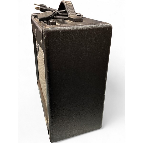 Used Fender Mustang I V2 20W 1X8 Guitar Combo Amp