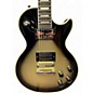 Used Epiphone Les Paul Adam Jones Self-Portrait Not Dead Yet Silverburst Solid Body Electric Guitar thumbnail