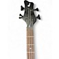 Used Jackson JS2 Spectra Bass White Electric Bass Guitar