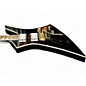 Used 2024 Jackson X Series Kelly KEX Black Solid Body Electric Guitar