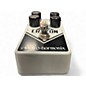 Used Electro-Harmonix Crayon Full Range Overdrive Effect Pedal
