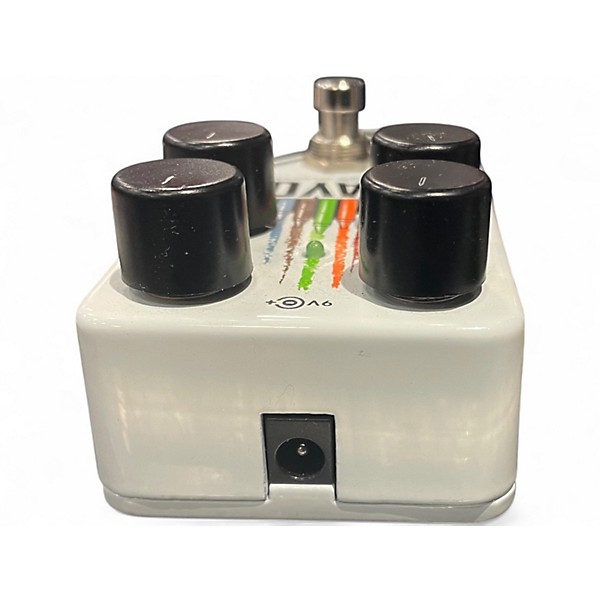 Used Electro-Harmonix Crayon Full Range Overdrive Effect Pedal