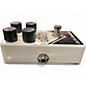 Used Electro-Harmonix Crayon Full Range Overdrive Effect Pedal