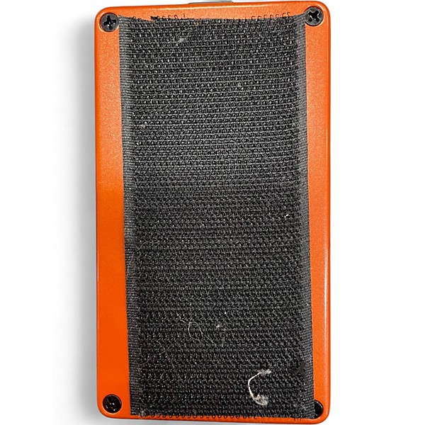 Used GAMMA Atlas Effect Pedal