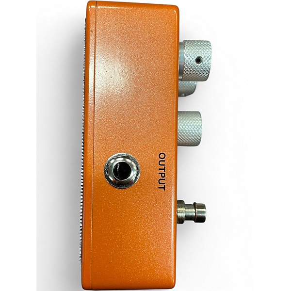 Used GAMMA Atlas Effect Pedal