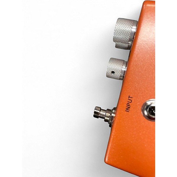 Used GAMMA Atlas Effect Pedal