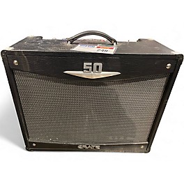 Used Crate VINTAGE CLUB 50 Tube Guitar Combo Amp