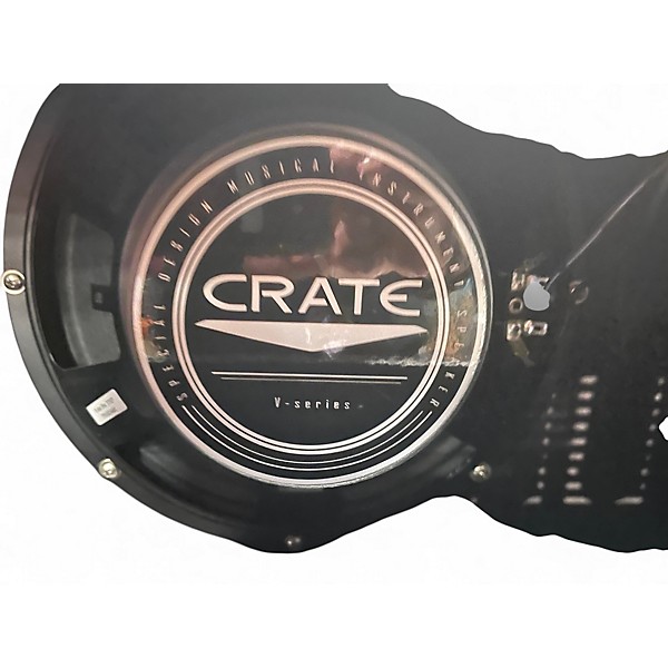 Used Crate VINTAGE CLUB 50 Tube Guitar Combo Amp