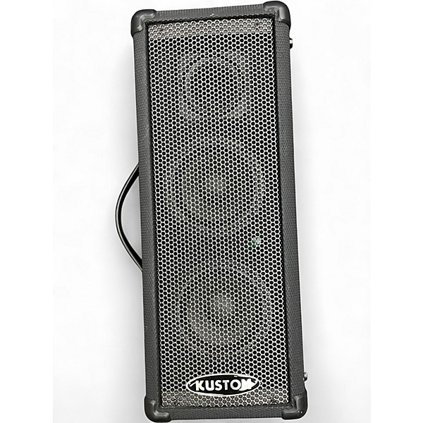 Used Kustom PA 50 Powered Speaker