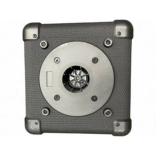 Used Kustom PA 50 Powered Speaker