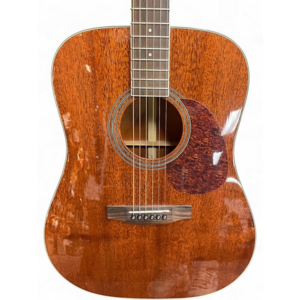 Used Carvin COBALT 350 Natural Acoustic Guitar