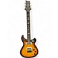 Used PRS SE DGT Tobacco Burst Solid Body Electric Guitar thumbnail