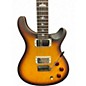 Used PRS SE DGT Tobacco Burst Solid Body Electric Guitar
