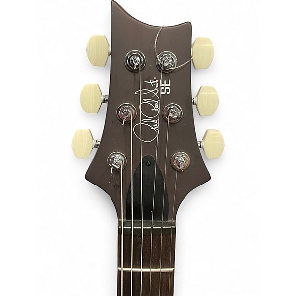 Used PRS SE DGT Tobacco Burst Solid Body Electric Guitar