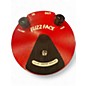 Used Dunlop Fuzz Face Dallas Arbiter Effect Pedal thumbnail