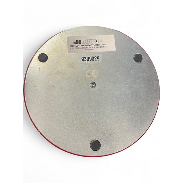 Used Dunlop Fuzz Face Dallas Arbiter Effect Pedal