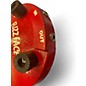 Used Dunlop Fuzz Face Dallas Arbiter Effect Pedal