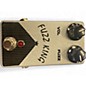 Used Tone Sucker Fuzz King Effect Pedal thumbnail