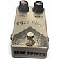 Used Tone Sucker Fuzz King Effect Pedal