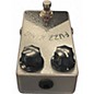 Used Tone Sucker Fuzz King Effect Pedal
