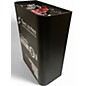 Used Two Notes AUDIO ENGINEERING Torpedo Captor Loadbox/Attenuator/DI Black 8 Ohm Power Attenuator