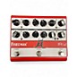 Used Friedman IR-J Guitar Preamp thumbnail