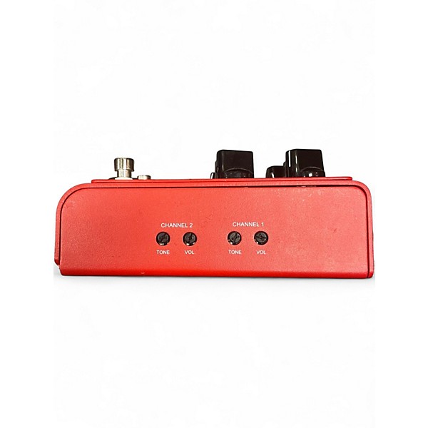 Used Friedman IR-J Guitar Preamp