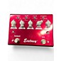 Used Bogner Ecstasy Red Overdrive Effect Pedal thumbnail