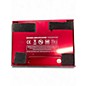 Used Bogner Ecstasy Red Overdrive Effect Pedal