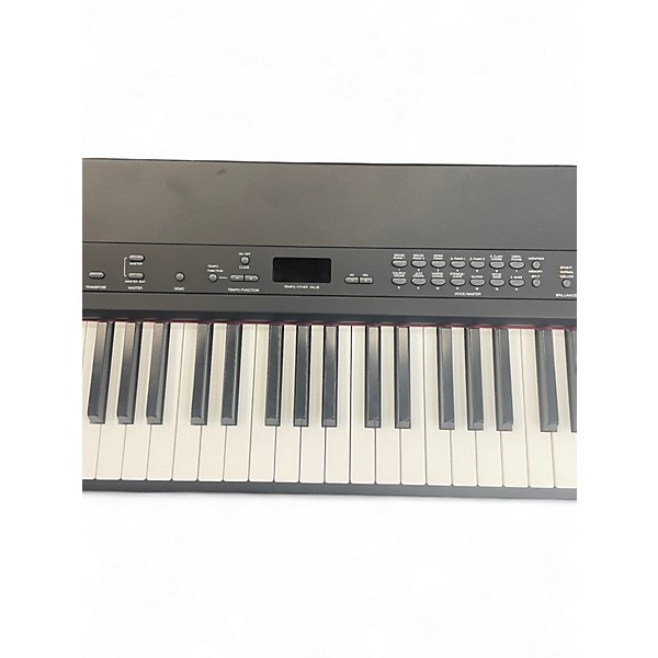 Used Yamaha CP33 88 Key Stage Piano
