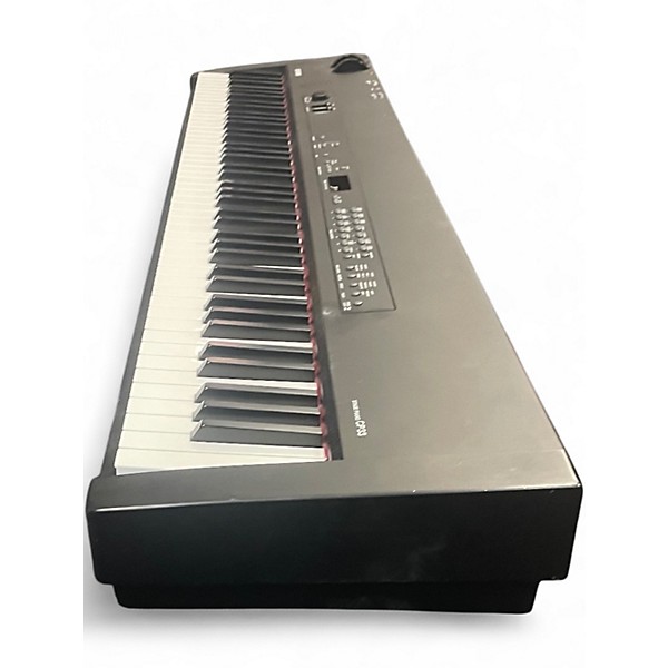Used Yamaha CP33 88 Key Stage Piano