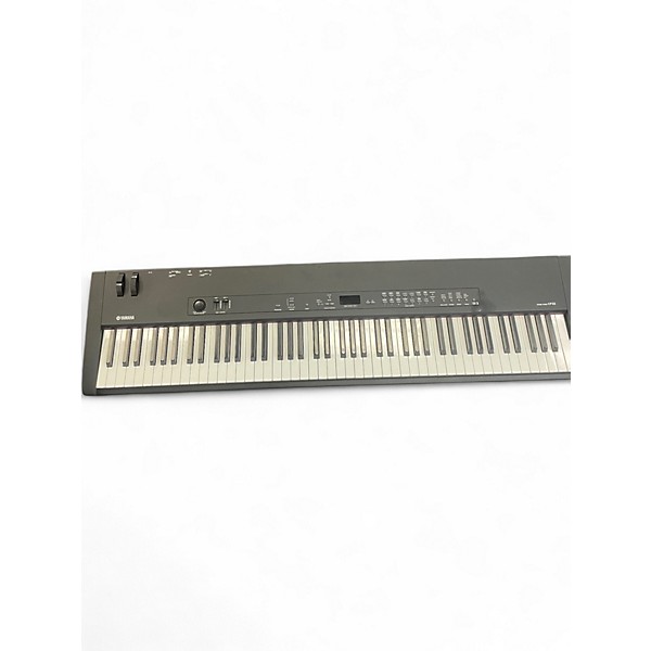 Used Yamaha CP33 88 Key Stage Piano