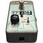 Used Electro-Harmonix Freeze Sound Retainer Compression Effect Pedal