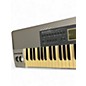 Used M-Audio Keystation Pro 88 MIDI Controller
