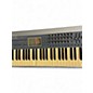 Used M-Audio Keystation Pro 88 MIDI Controller