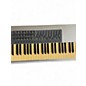 Used M-Audio Keystation Pro 88 MIDI Controller