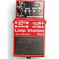 Used BOSS RC3 Loop Station Pedal thumbnail