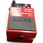 Used BOSS RC3 Loop Station Pedal