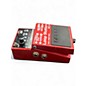 Used BOSS RC3 Loop Station Pedal