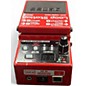 Used BOSS RC3 Loop Station Pedal