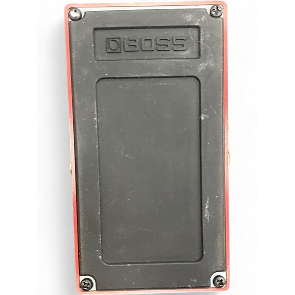 Used BOSS RC3 Loop Station Pedal