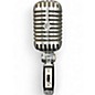 Used Shure 55SH Series II Dynamic Microphone thumbnail