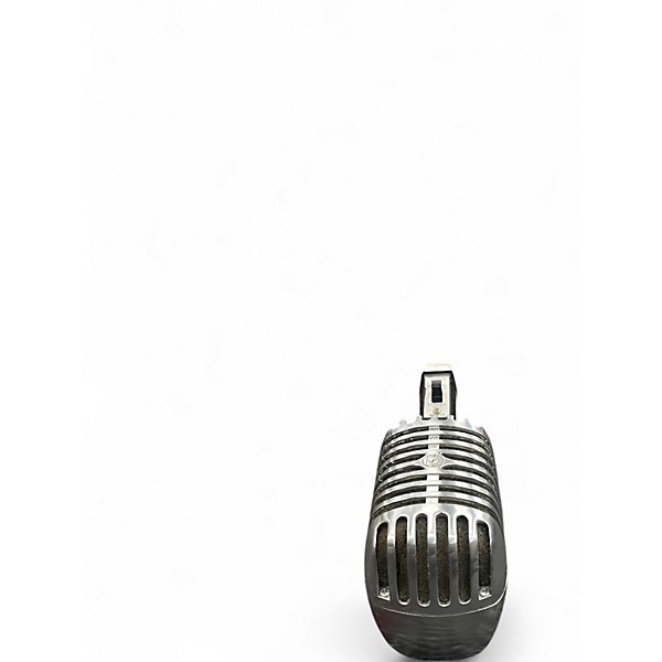 Used Shure 55SH Series II Dynamic Microphone