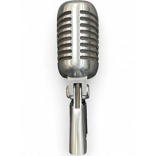 Used Shure 55SH Series II Dynamic Microphone