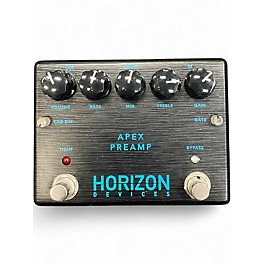 Used MXR Horizon Apex Effect Pedal